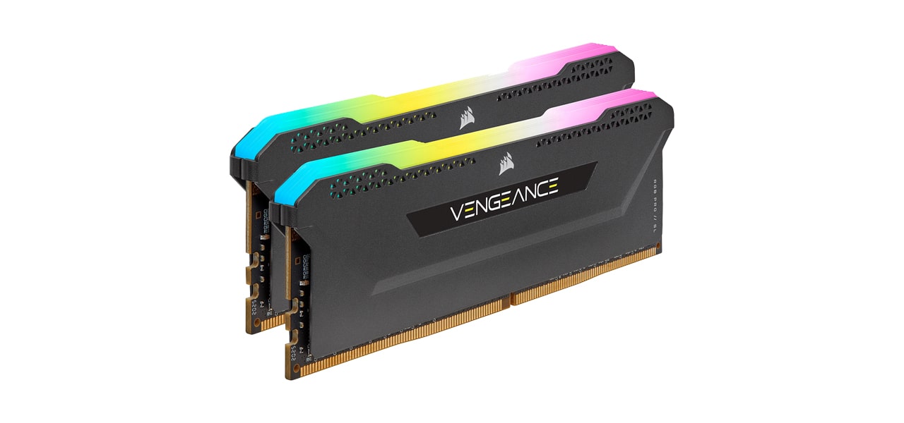 Corsair hot sale 16 gb